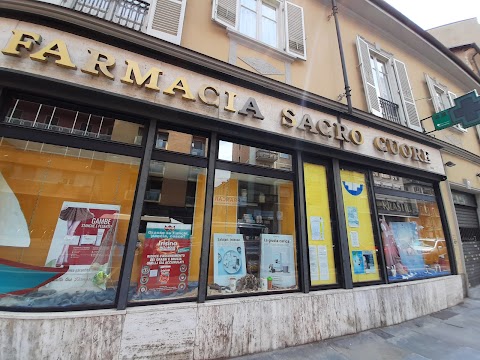 Farmacia Sacro Cuore