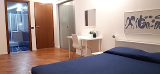 B&B accogliente a due passi dal metrò di Milano - Casa Adriana