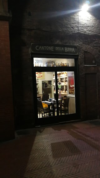 Cantone Della Birra