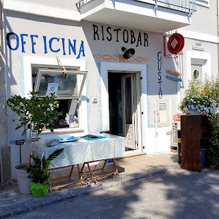 Officina del Gusto - RistoBar