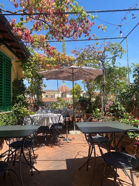 Osteria delle Tre Panche - Centro Storico