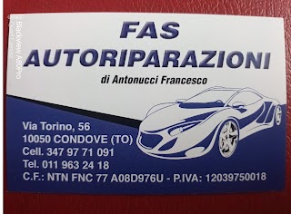 FAS Autoriparazioni di Antonucci Francesco