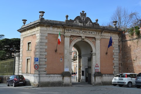 Università di Siena - Complesso universitario San Niccolò