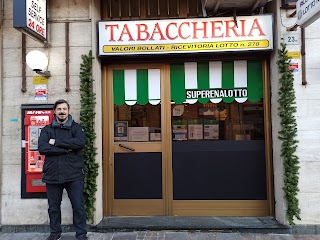 Tabaccheria Pozzi senago