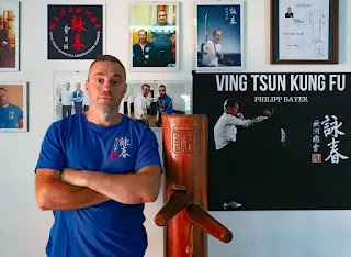 Ving Tsun/Wing Chun Venezia Officina Dei Pugni