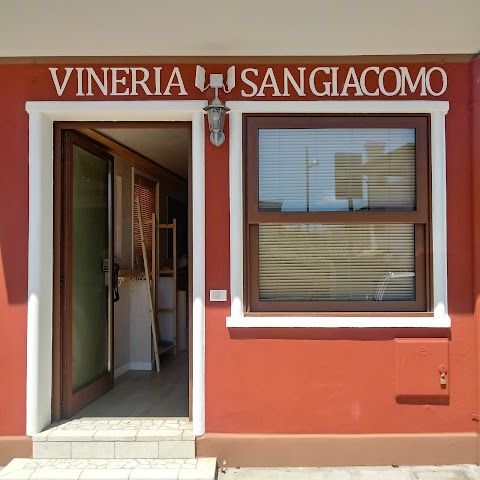 Vineria San Giacomo