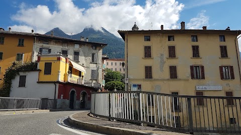 Ospedale di Edolo