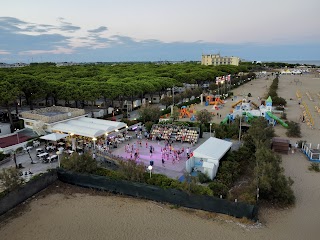 Beach Bar Residence Village