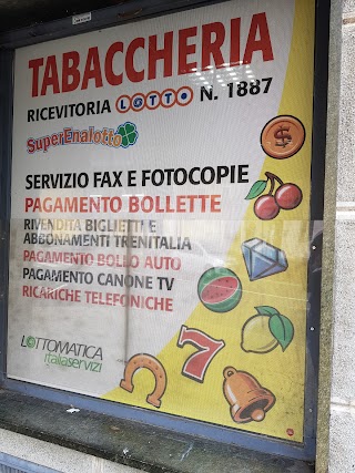 tabacchi