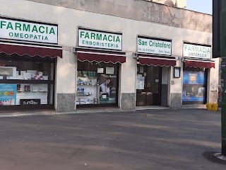 Farmacia San Cristoforo