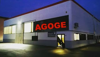 Agoge Kickboxing school & weightlifting