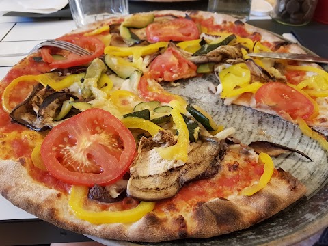 Ser Pizza Marostica