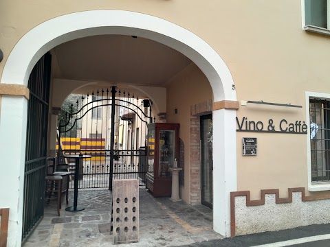 Vino & Caffè