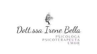 PSICOLOGA Dott.ssa Irene Bella