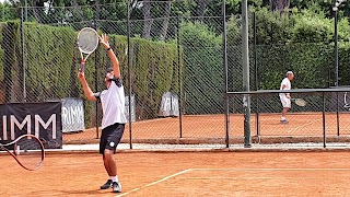 Tennis Club Parioli