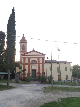 Circolo CSI Santa Maria Della Serra