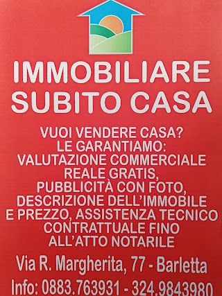 Immobiliare Subito casa