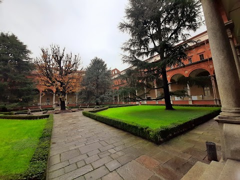 Università Cattolica del Sacro Cuore