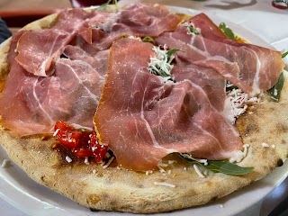 Pizzeria Dongiovanni