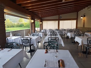 Ristorante La Locanda di Zanetti Gisella