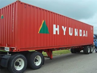 Hyundai Merchant Marine