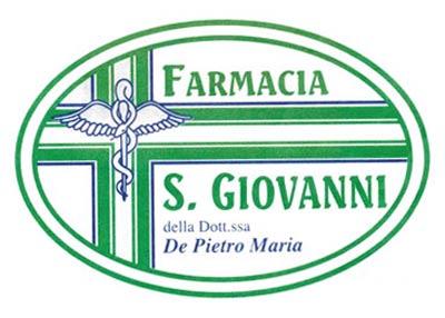 Farmacia San Giovanni