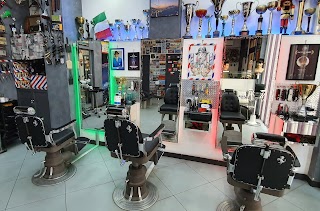 I De Falco Barber Shop