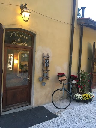 Osteria di Rendola