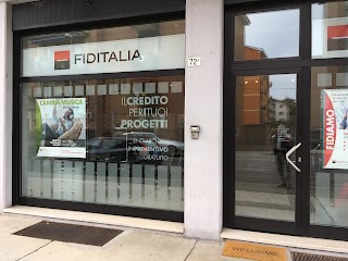 Fiditalia - Agenzia Verona