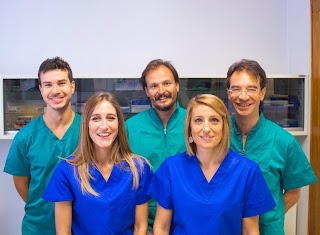 Studio Dentistico Longo Di Longo Dr. Nikolaus