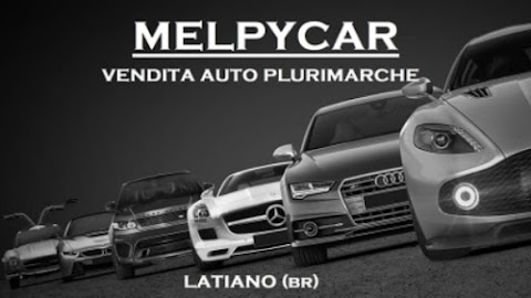 Melpycar - Vendita Auto Usate
