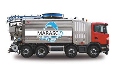 Marasco S.r.l.