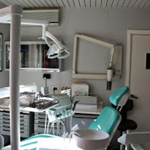 Studio Dentistico Dr. Mattossovich Roberta Odontoiatra