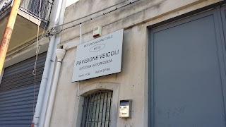 Cercov - Centro Revisioni E Collaudo Veicoli Srl