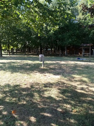 Parco Comunale Il Bosco di Domani