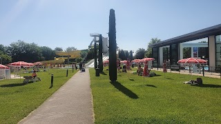 Piscina comunale Palazzolo sull'Oglio