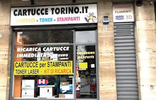 Cartucce Torino