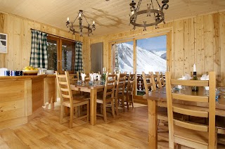 Madame Vacances - Chalet Arolles