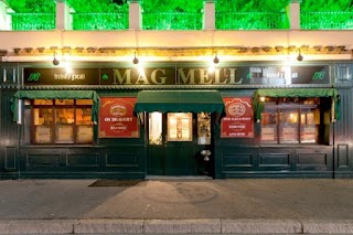 Mag Mell Irish Pub