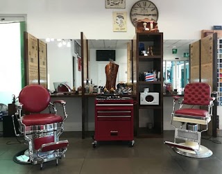 Miracle Barber Shop Franco