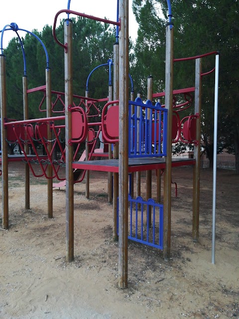 Parco giochi comunale