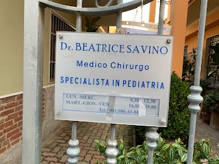 Savino Dr. Beatrice