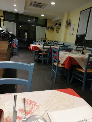 Trattoria Pizzeria 'da Enzo'