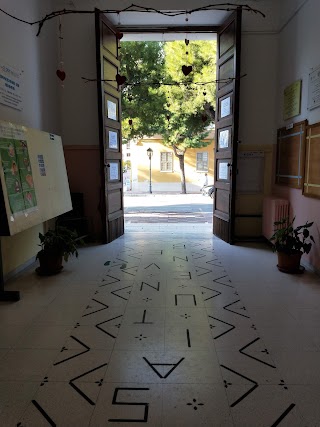 Scuola De Amicis