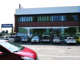 Gruppo Autotorino SpA - Officina Autorizzata Toyota, Kia e Toyota Professional