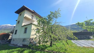 Immobiliare Aosta Nord