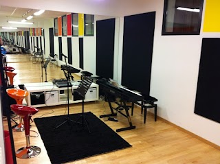 Scuola di musica ISM Istituto Studio Musica