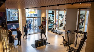 Technogym