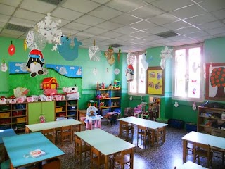 Scuola materna Ronzoni Silva - Asilo