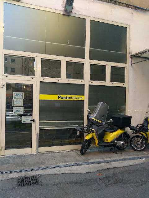 Poste Italiane Centro di Distribuzione